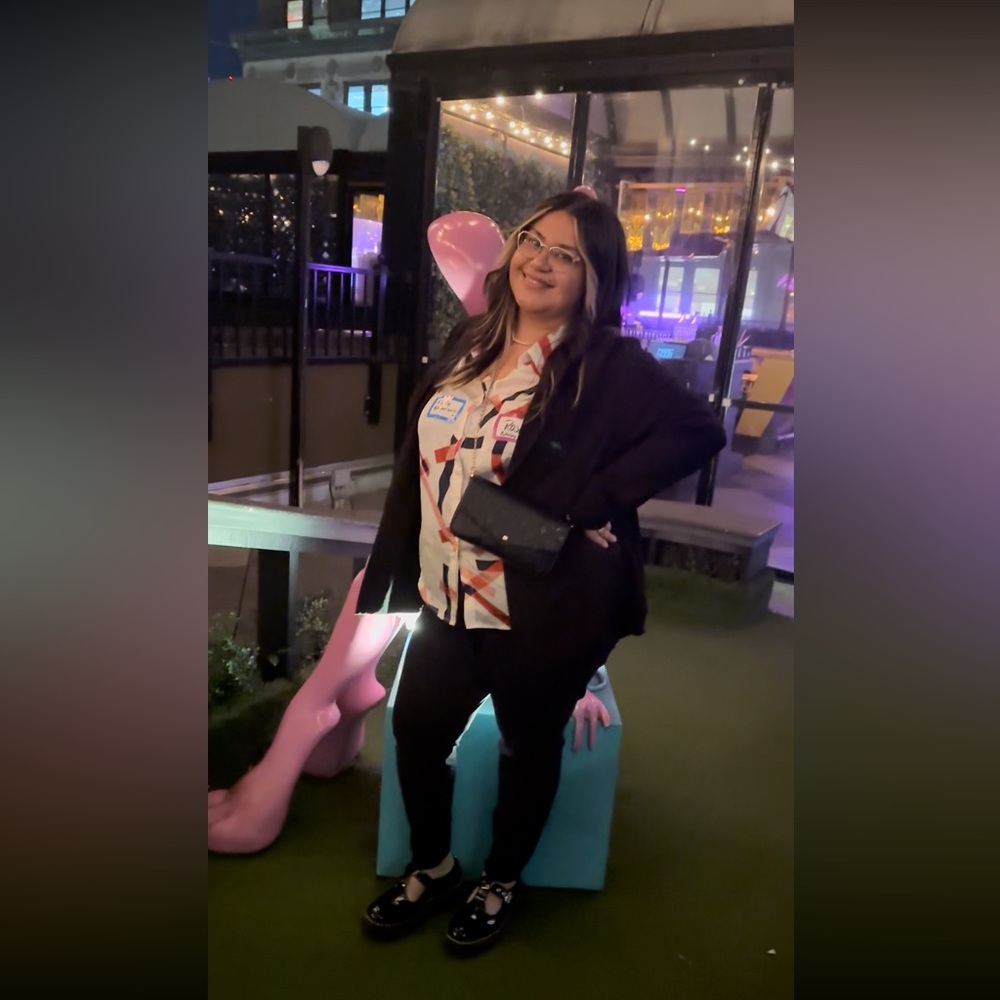 Meet your Posher, Rocio - Picture 8 of 8